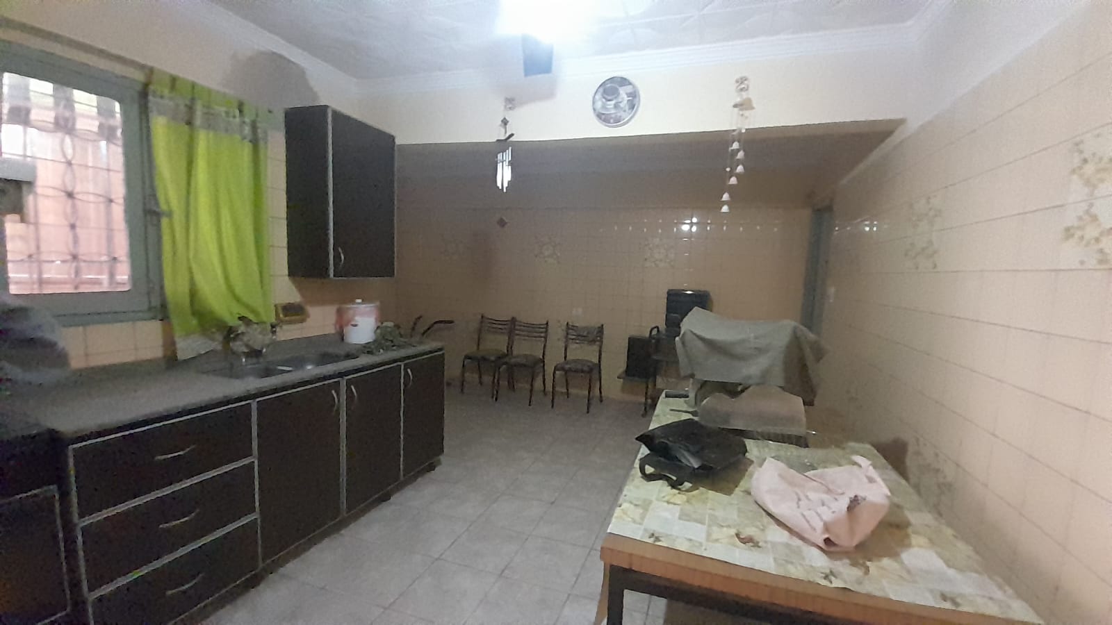 SE VENDE CASA EN B VILLA LIBERTADOR