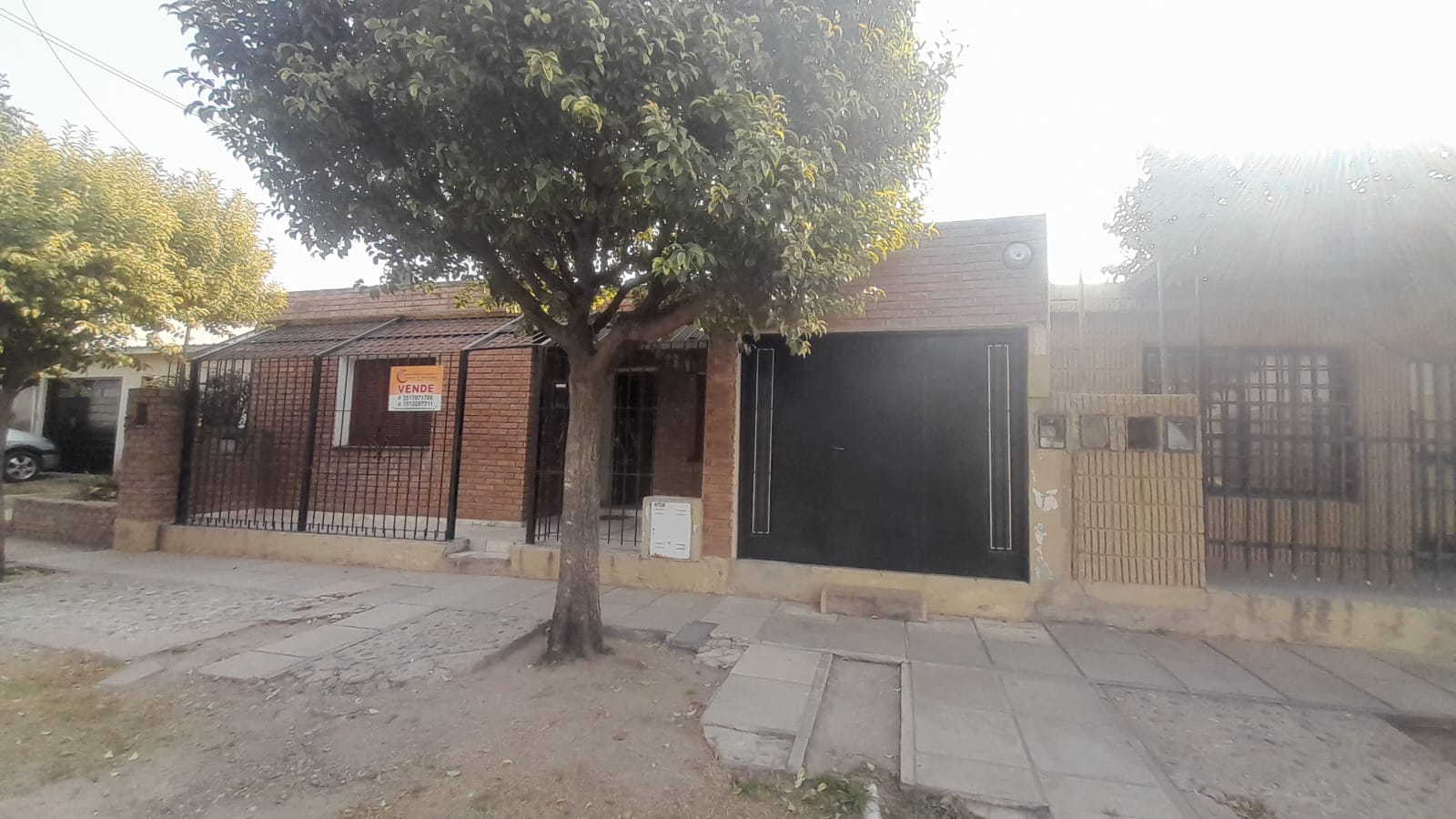 SE VENDE CASA EN B VILLA LIBERTADOR
