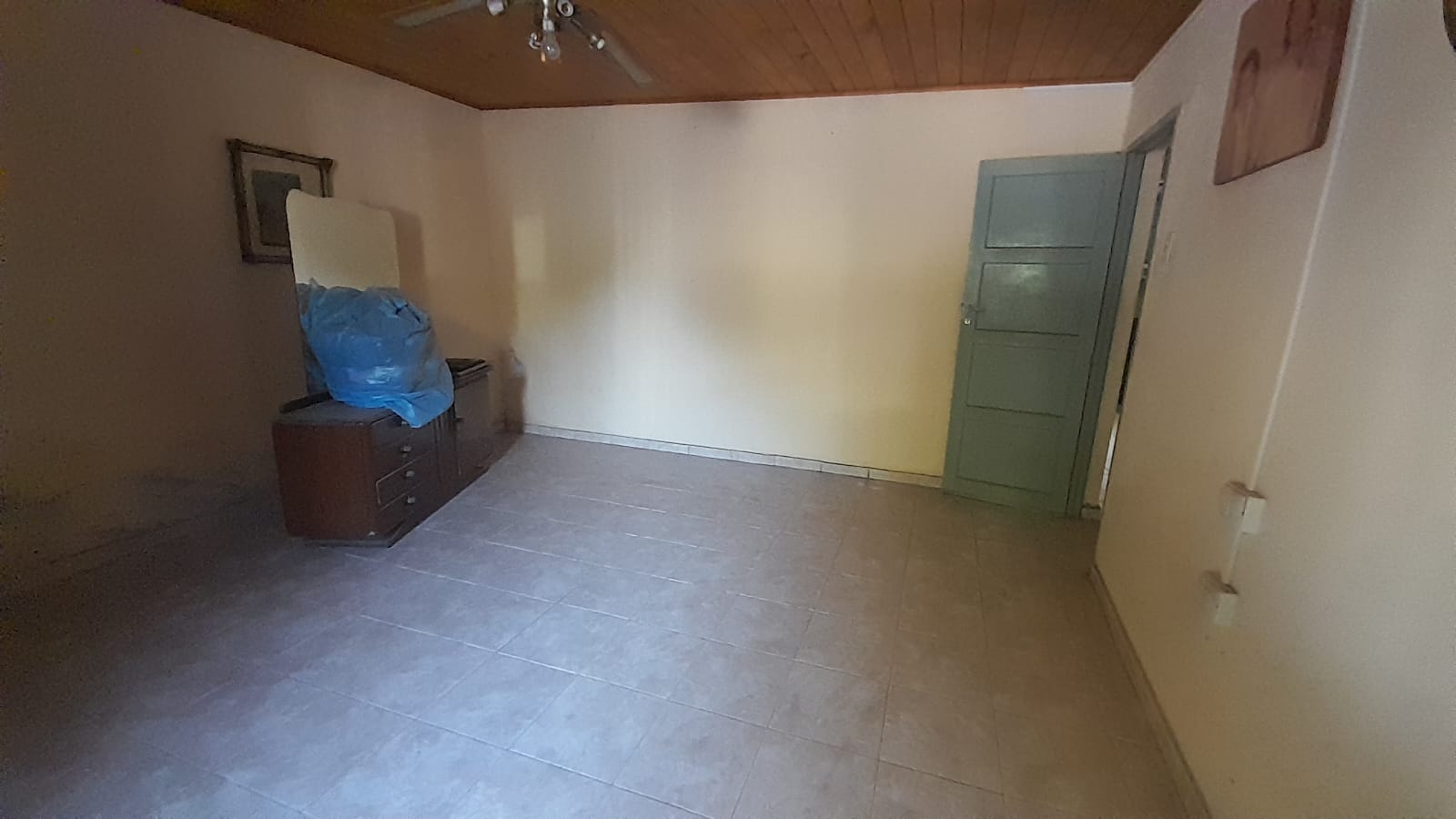 SE VENDE CASA EN B VILLA LIBERTADOR
