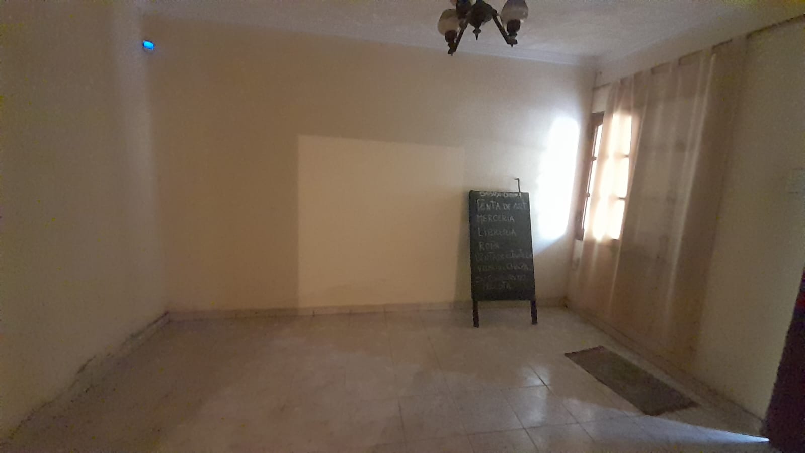 SE VENDE CASA EN B VILLA LIBERTADOR