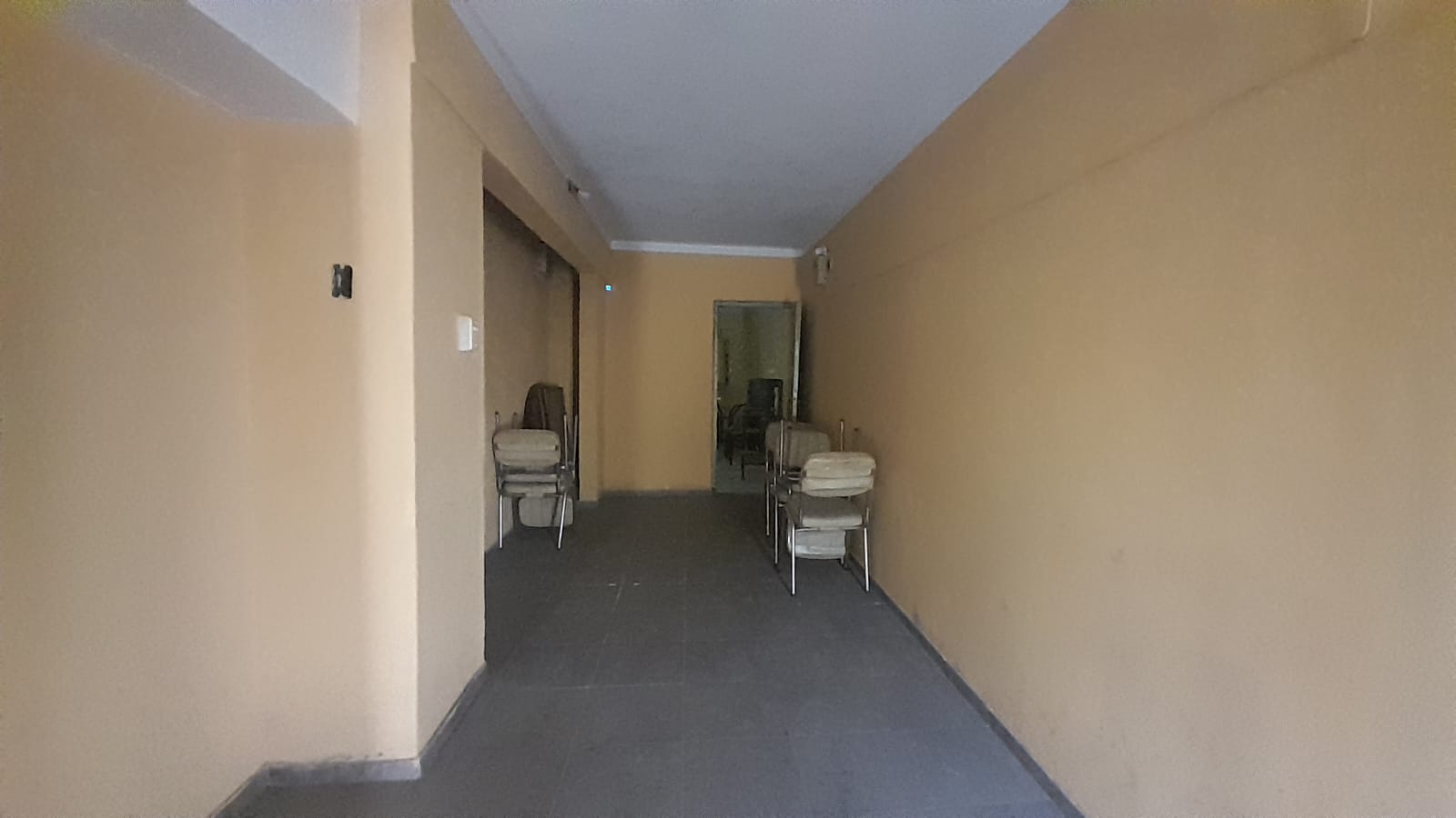 SE VENDE CASA EN B VILLA LIBERTADOR