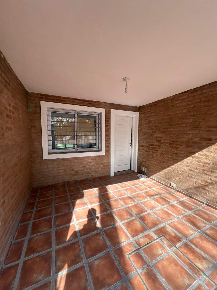 Duplex Tres Doprmitorios En VIlla Claret