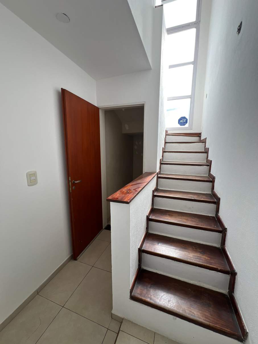 Duplex Tres Doprmitorios En VIlla Claret