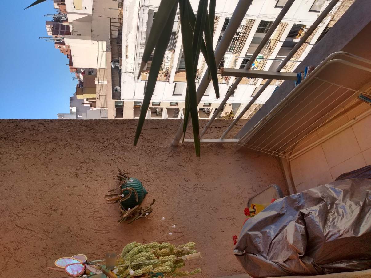 Excelente Semipiso con Terraza a mts de Nva Cba !!!!