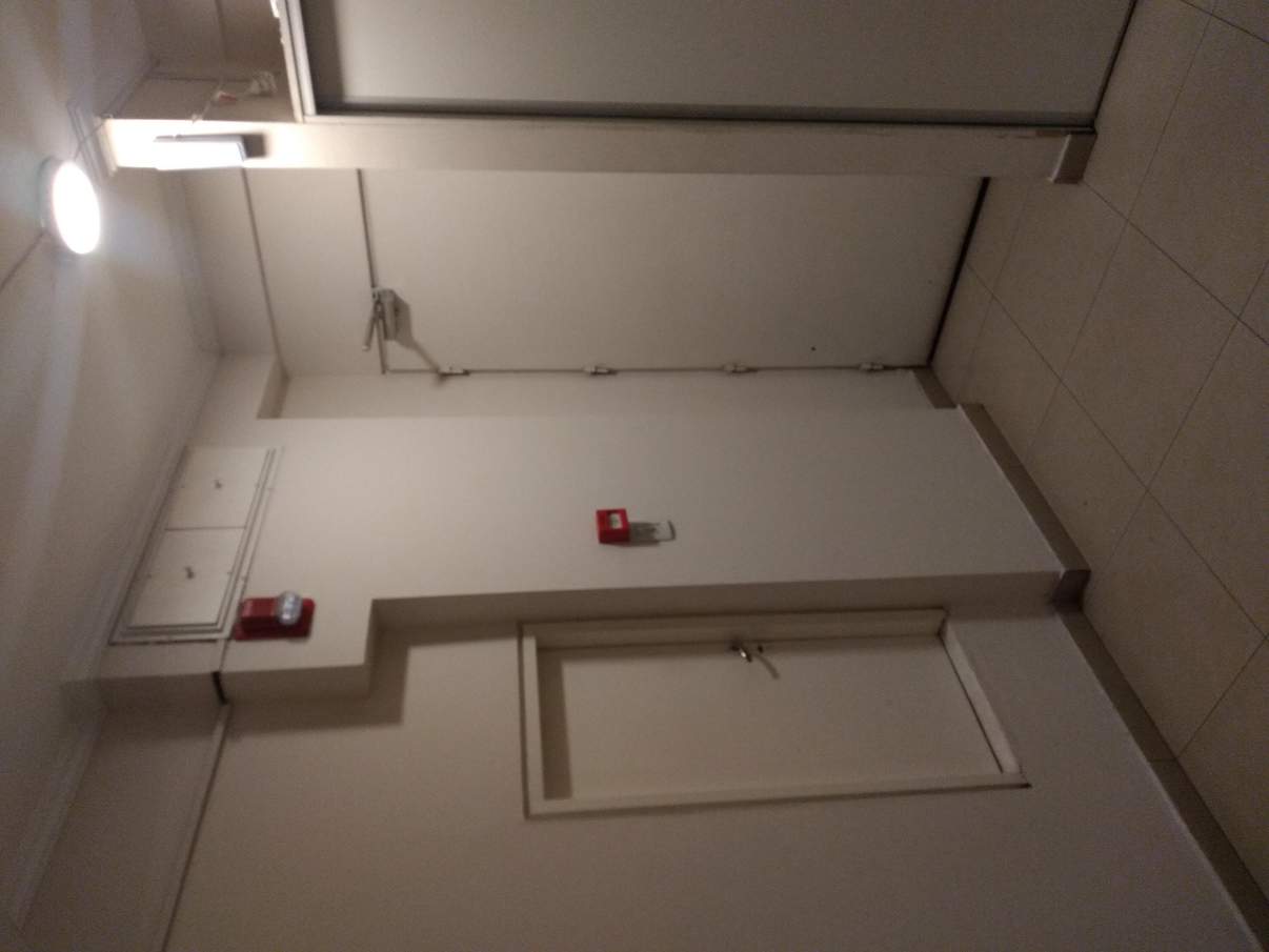 Excelente Semipiso con Terraza a mts de Nva Cba !!!!