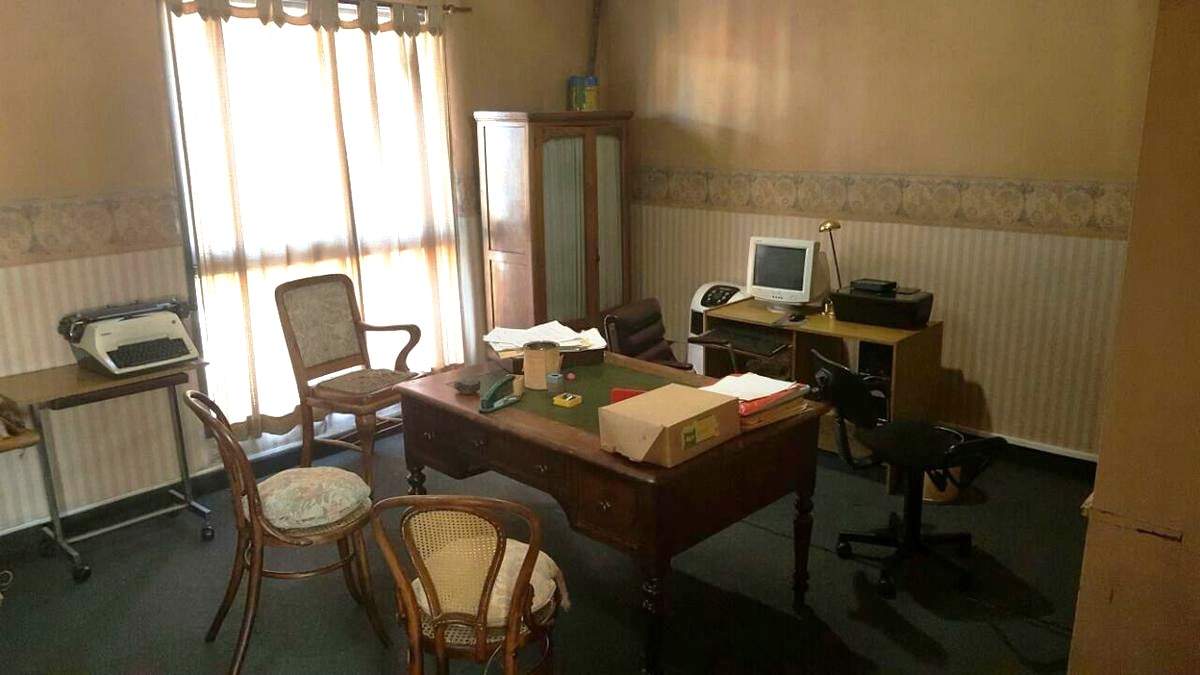 Ideal para oficinas o estudio profesional. Zona Tribunales I