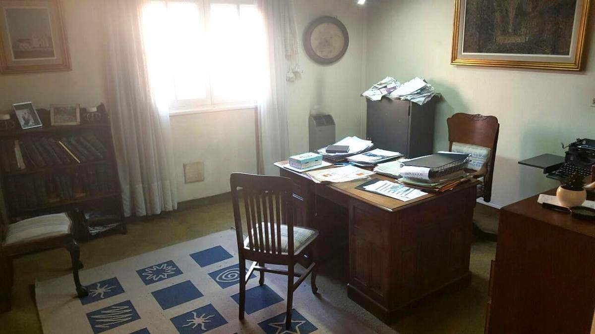 Ideal para oficinas o estudio profesional. Zona Tribunales I