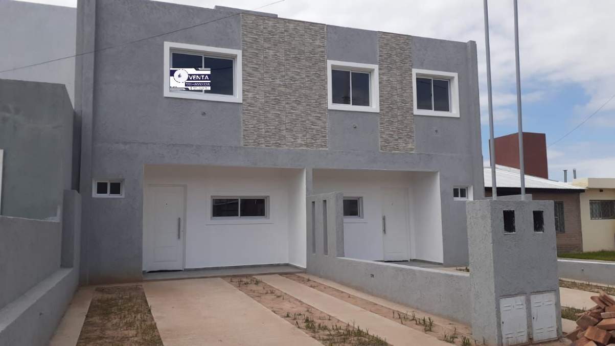 Se vende duplex a estrenar 2 dormitorios en Valle Cercano