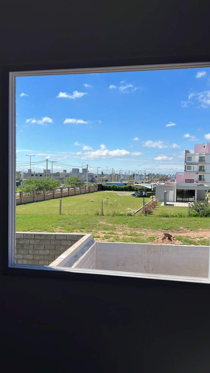 Se vende duplex a estrenar 2 dormitorios en Valle Cercano