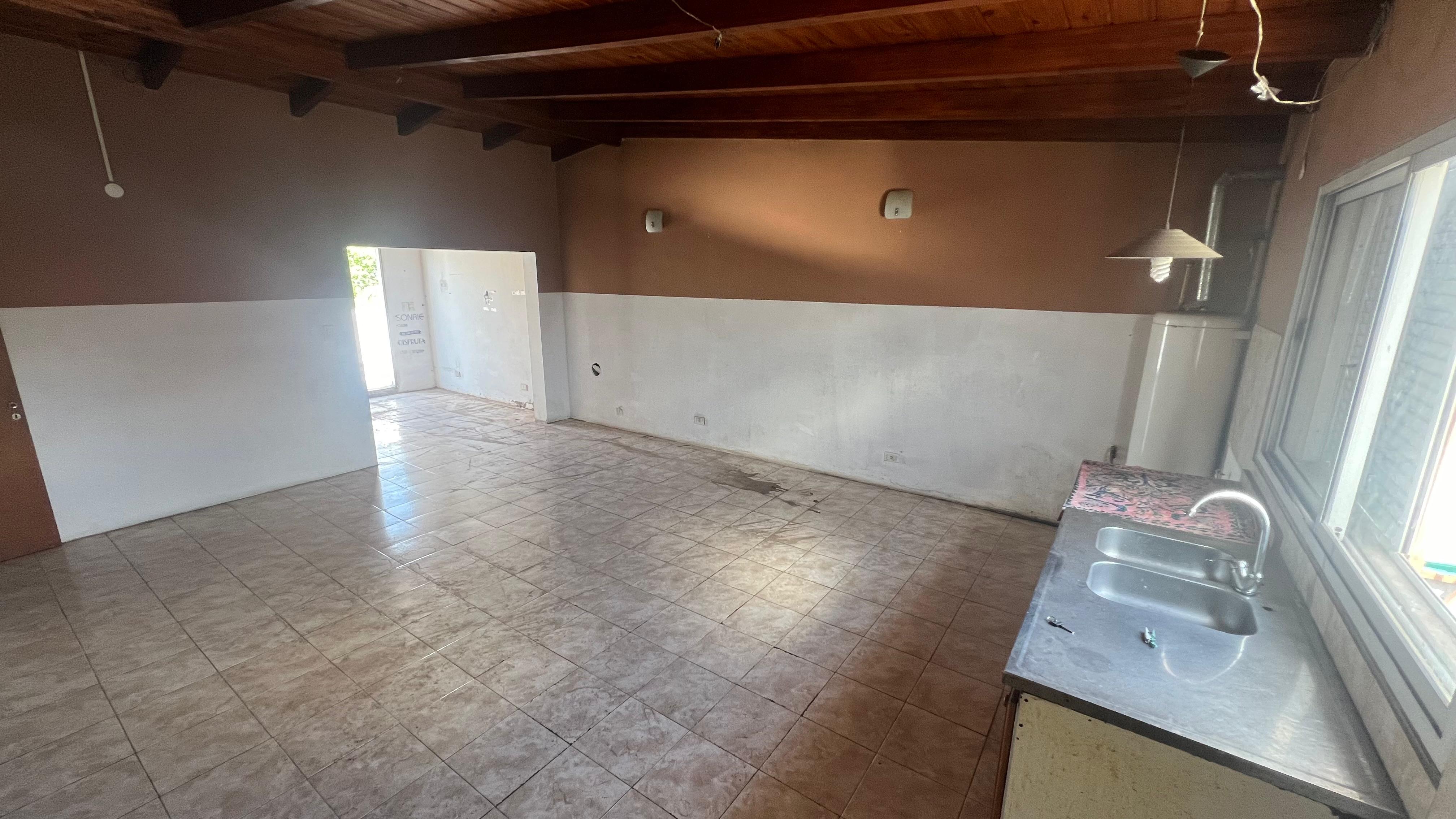 CASA  DPTO  EN VENTA B JARDIN