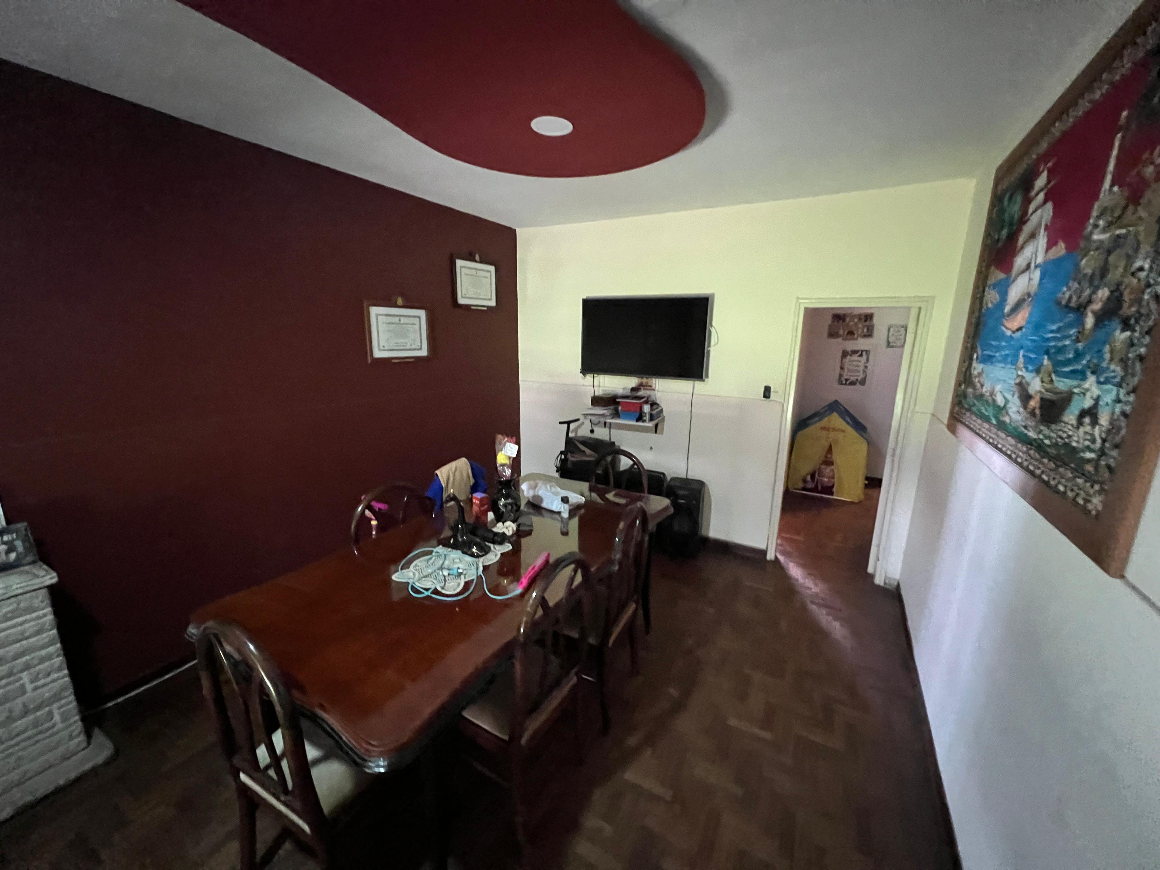 CASA  DPTO  EN VENTA B JARDIN