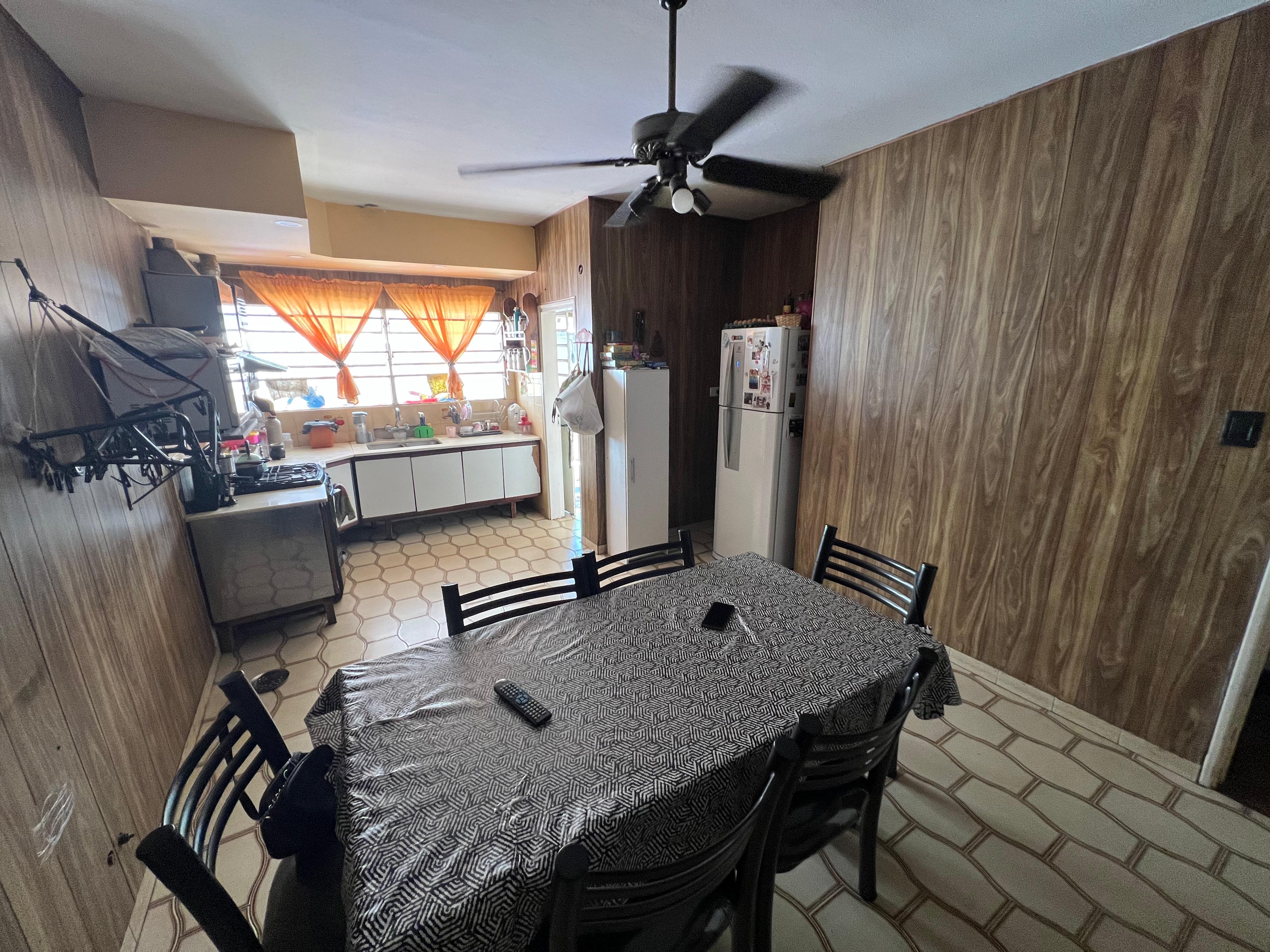 CASA  DPTO  EN VENTA B JARDIN