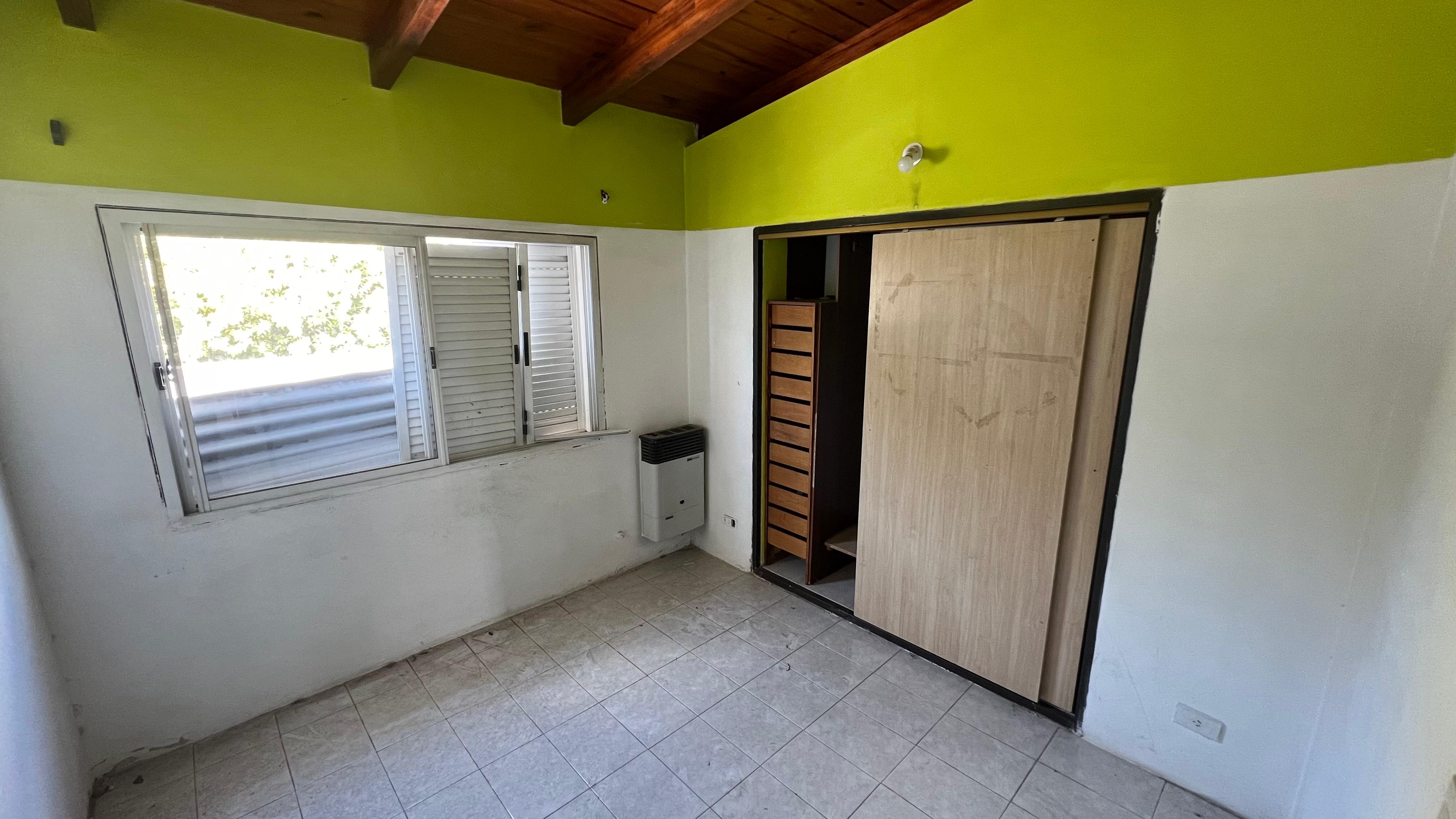 CASA  DPTO  EN VENTA B JARDIN