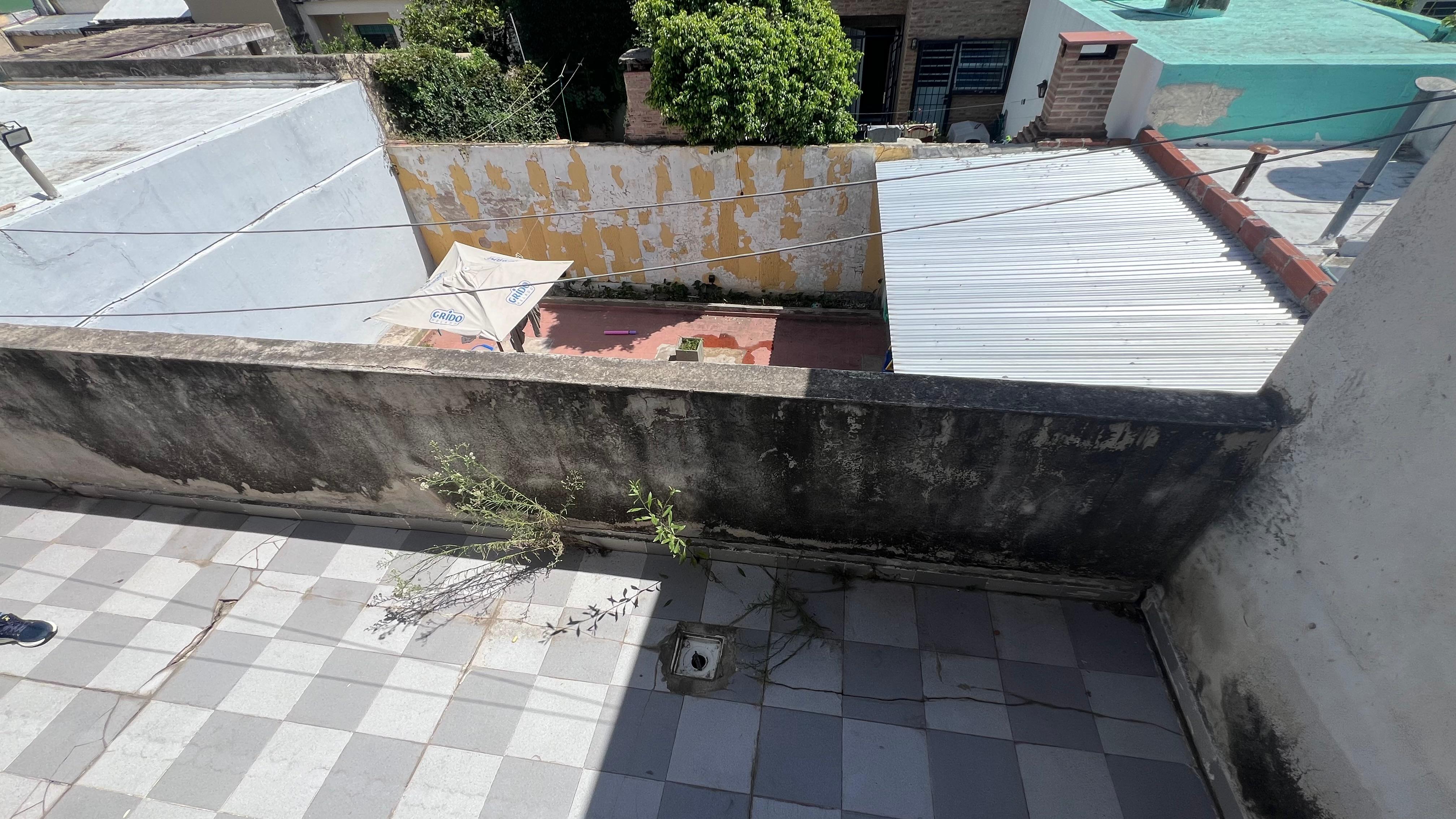 CASA  DPTO  EN VENTA B JARDIN