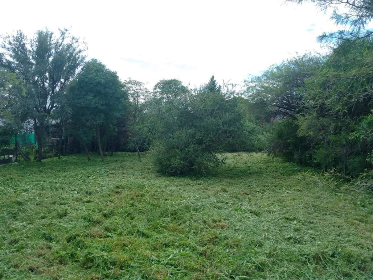 TALAR DE MENDIOLAZA  TERRENO EN VENTA