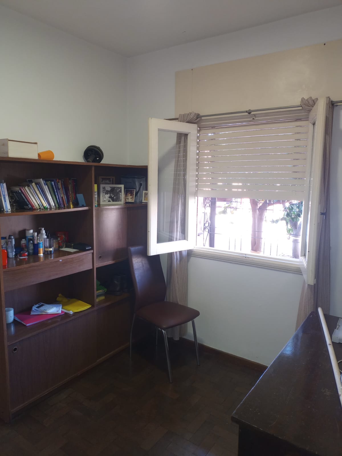 APTA CRÉDITO - CASA DE 5 DORM. EN VENTA EN B ALTO ALBERDI