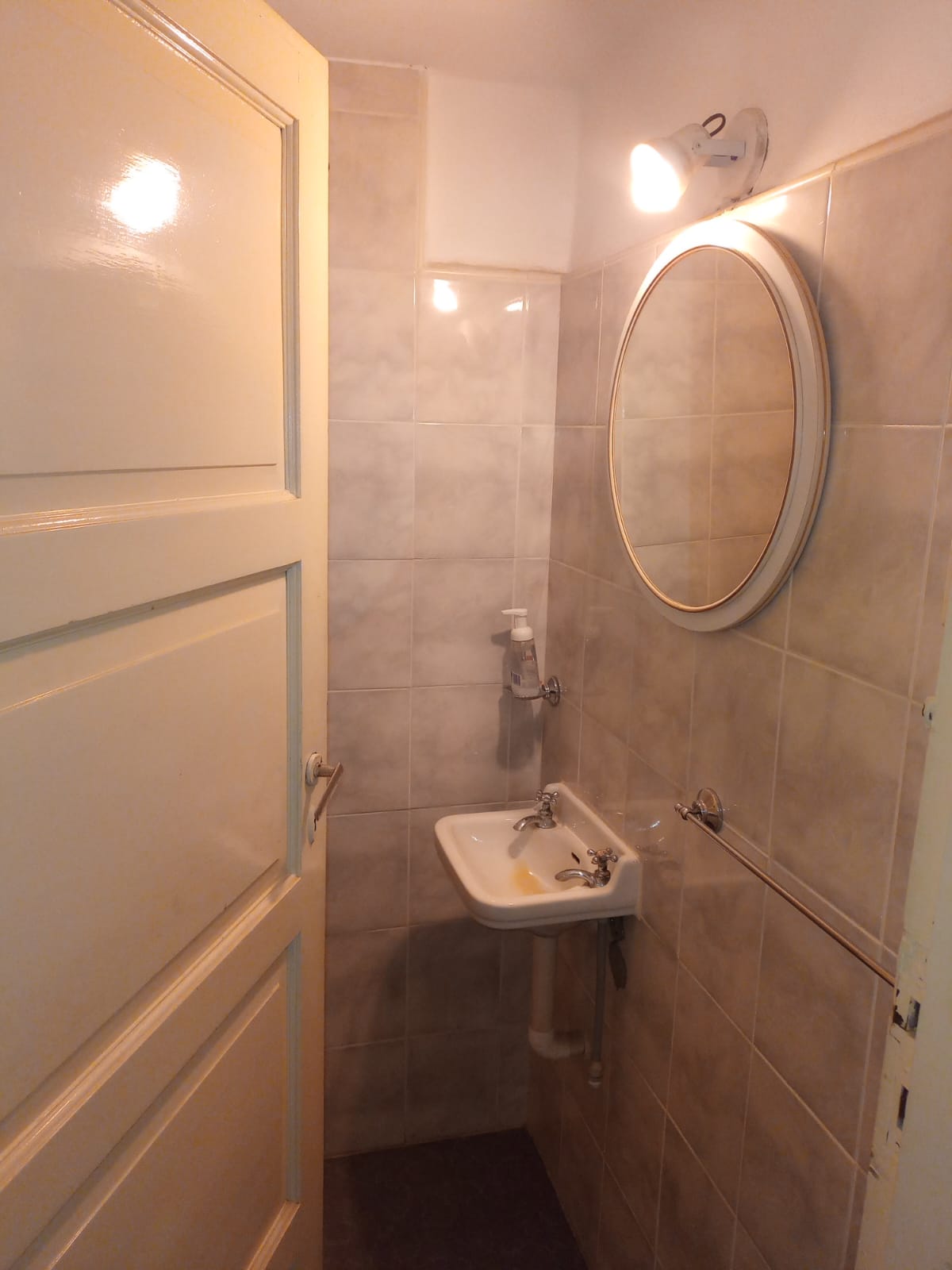 APTA CRÉDITO - CASA DE 5 DORM. EN VENTA EN B ALTO ALBERDI