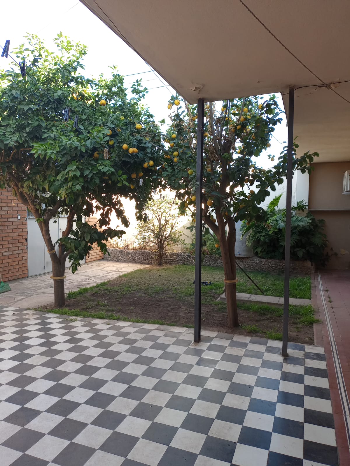 APTA CRÉDITO - CASA DE 5 DORM. EN VENTA EN B ALTO ALBERDI