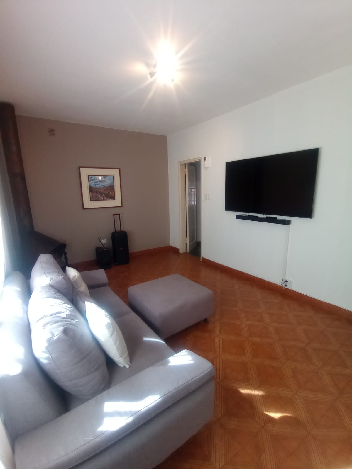 APTA CRÉDITO - CASA DE 5 DORM. EN VENTA EN B ALTO ALBERDI