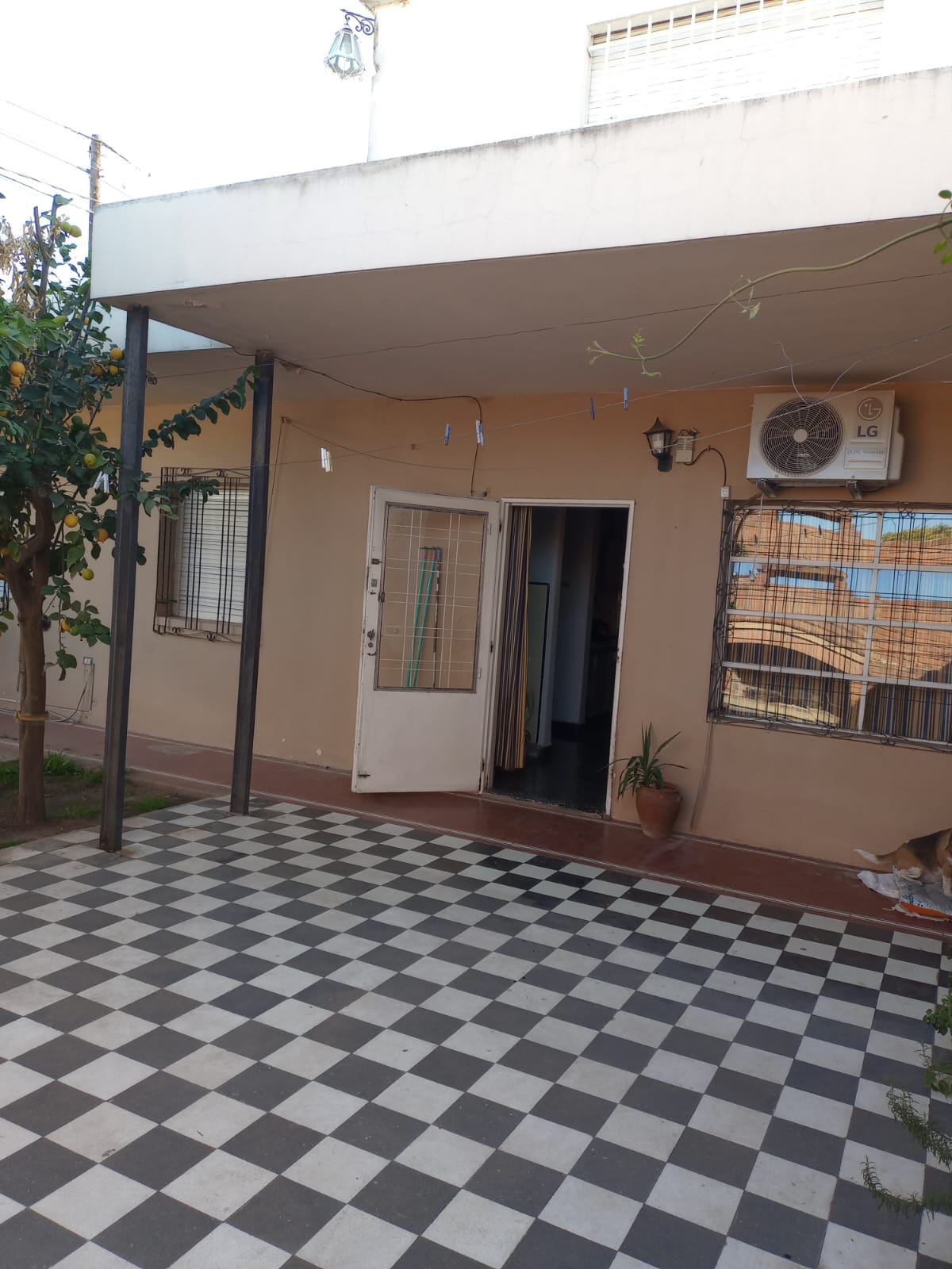 APTA CRÉDITO - CASA DE 5 DORM. EN VENTA EN B ALTO ALBERDI
