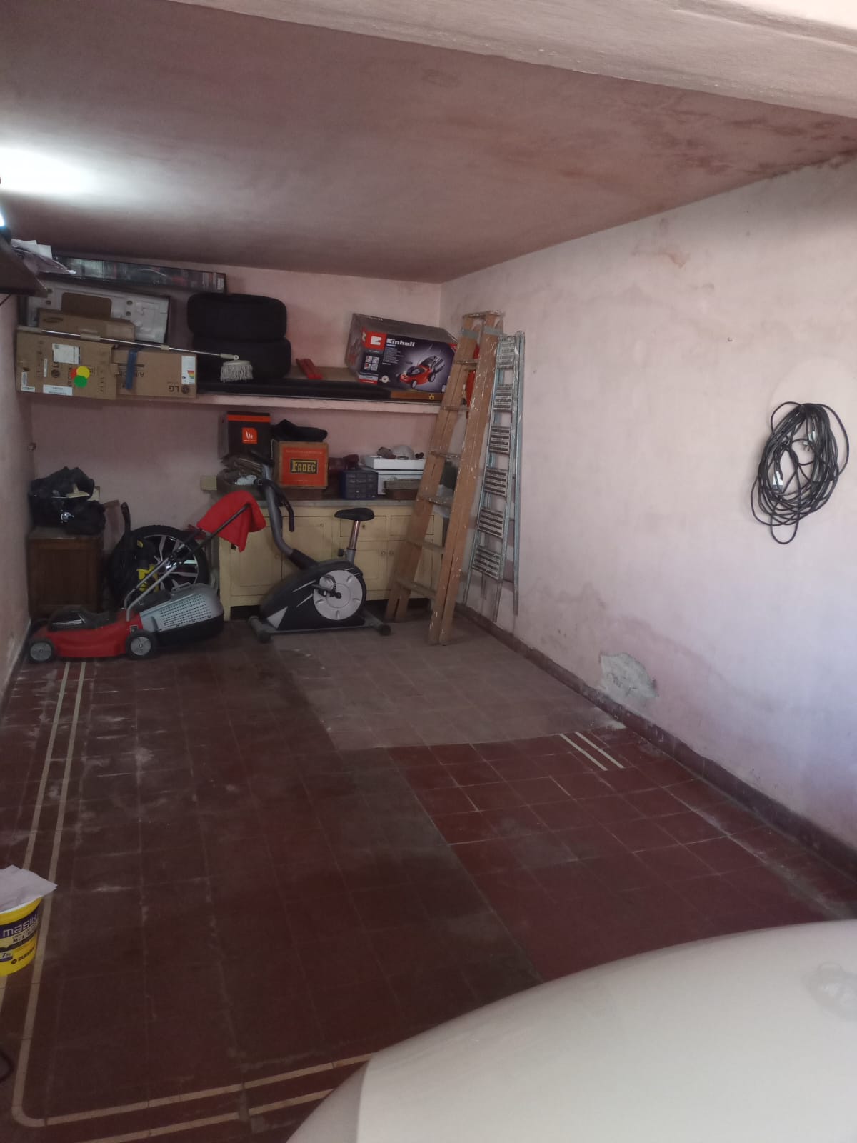 APTA CRÉDITO - CASA DE 5 DORM. EN VENTA EN B ALTO ALBERDI