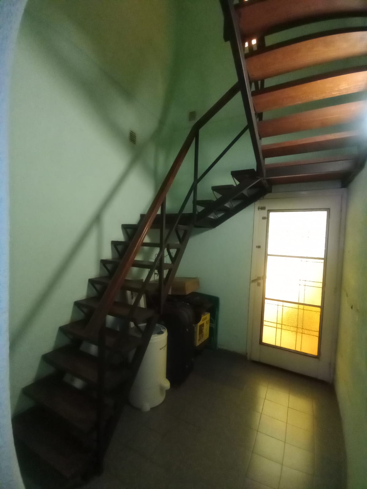 APTA CRÉDITO - CASA DE 5 DORM. EN VENTA EN B ALTO ALBERDI