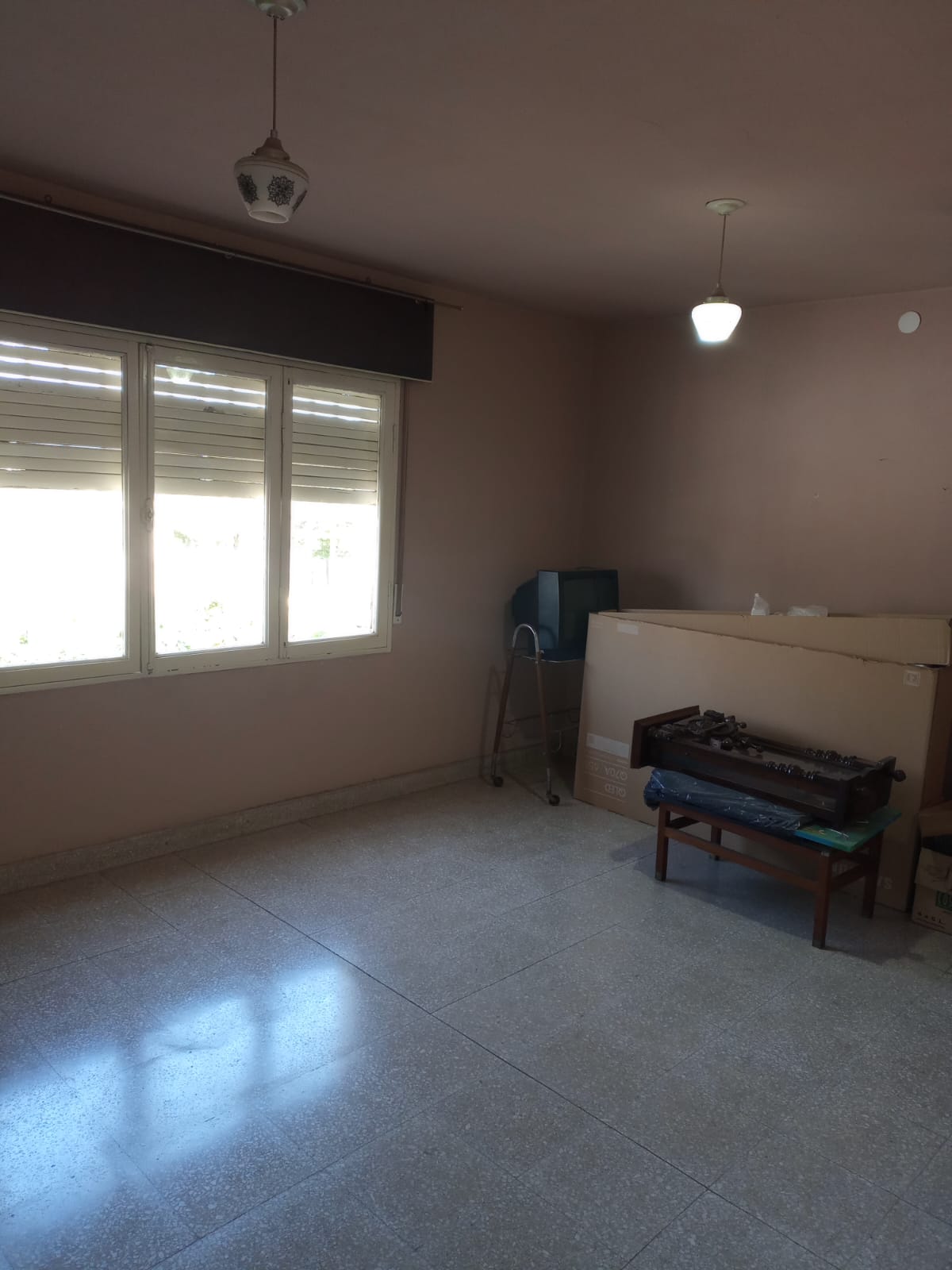 APTA CRÉDITO - CASA DE 5 DORM. EN VENTA EN B ALTO ALBERDI