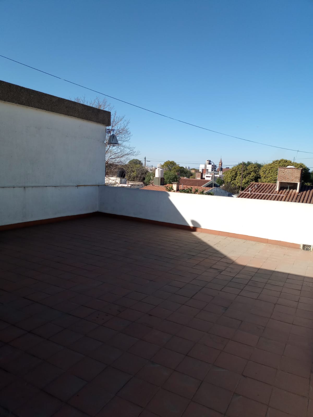 APTA CRÉDITO - CASA DE 5 DORM. EN VENTA EN B ALTO ALBERDI
