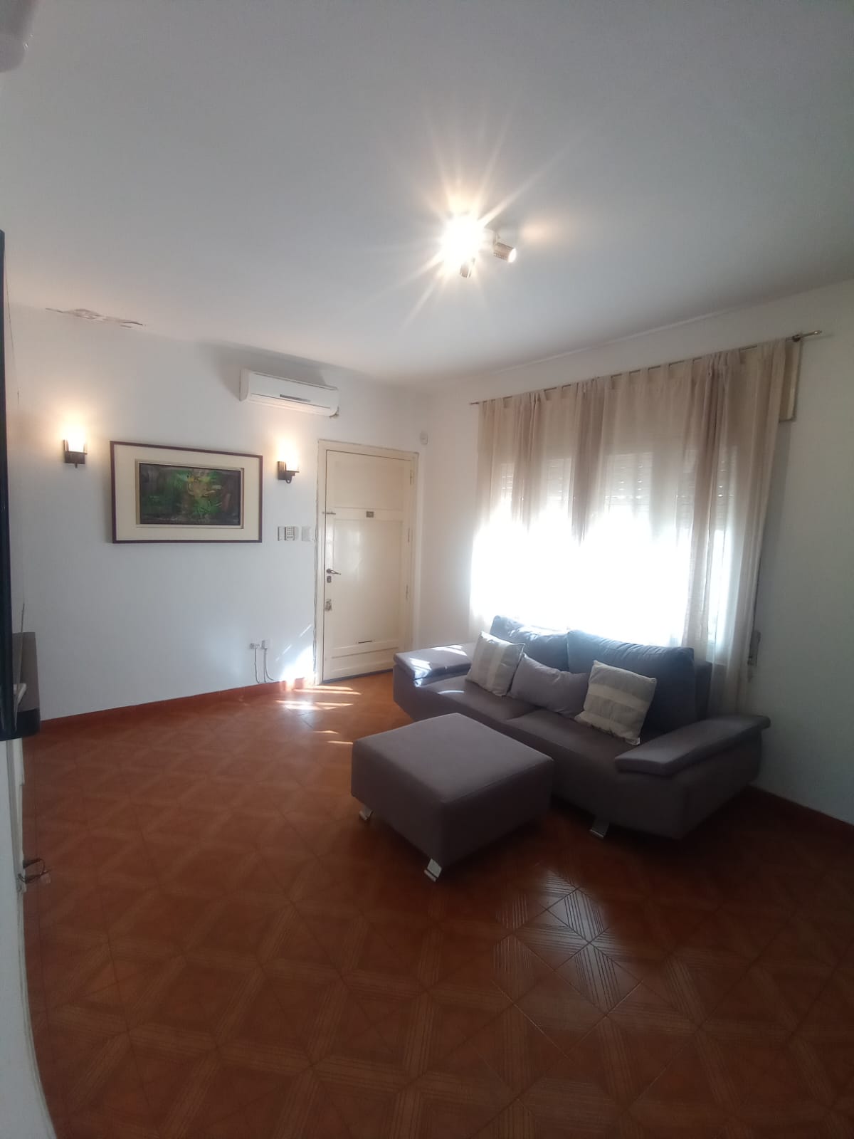 APTA CRÉDITO - CASA DE 5 DORM. EN VENTA EN B ALTO ALBERDI