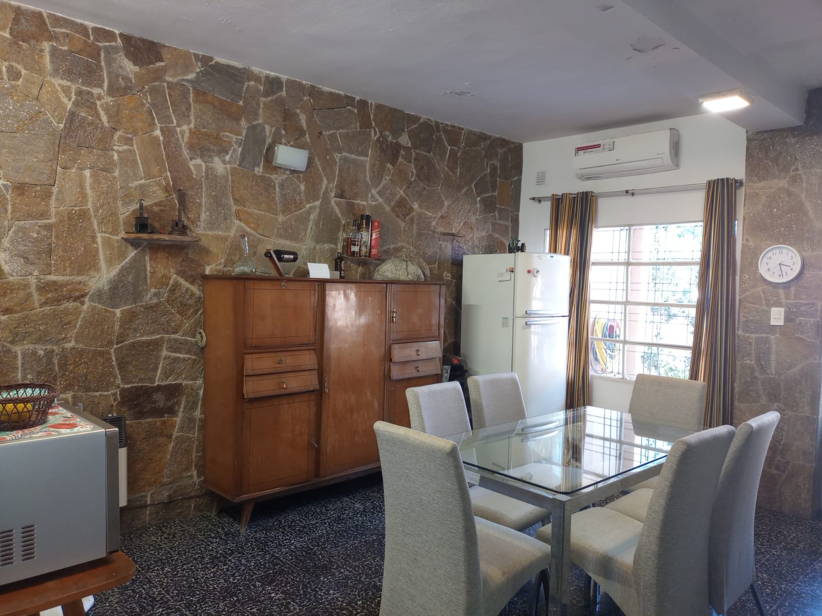 APTA CRÉDITO - CASA DE 5 DORM. EN VENTA EN B ALTO ALBERDI