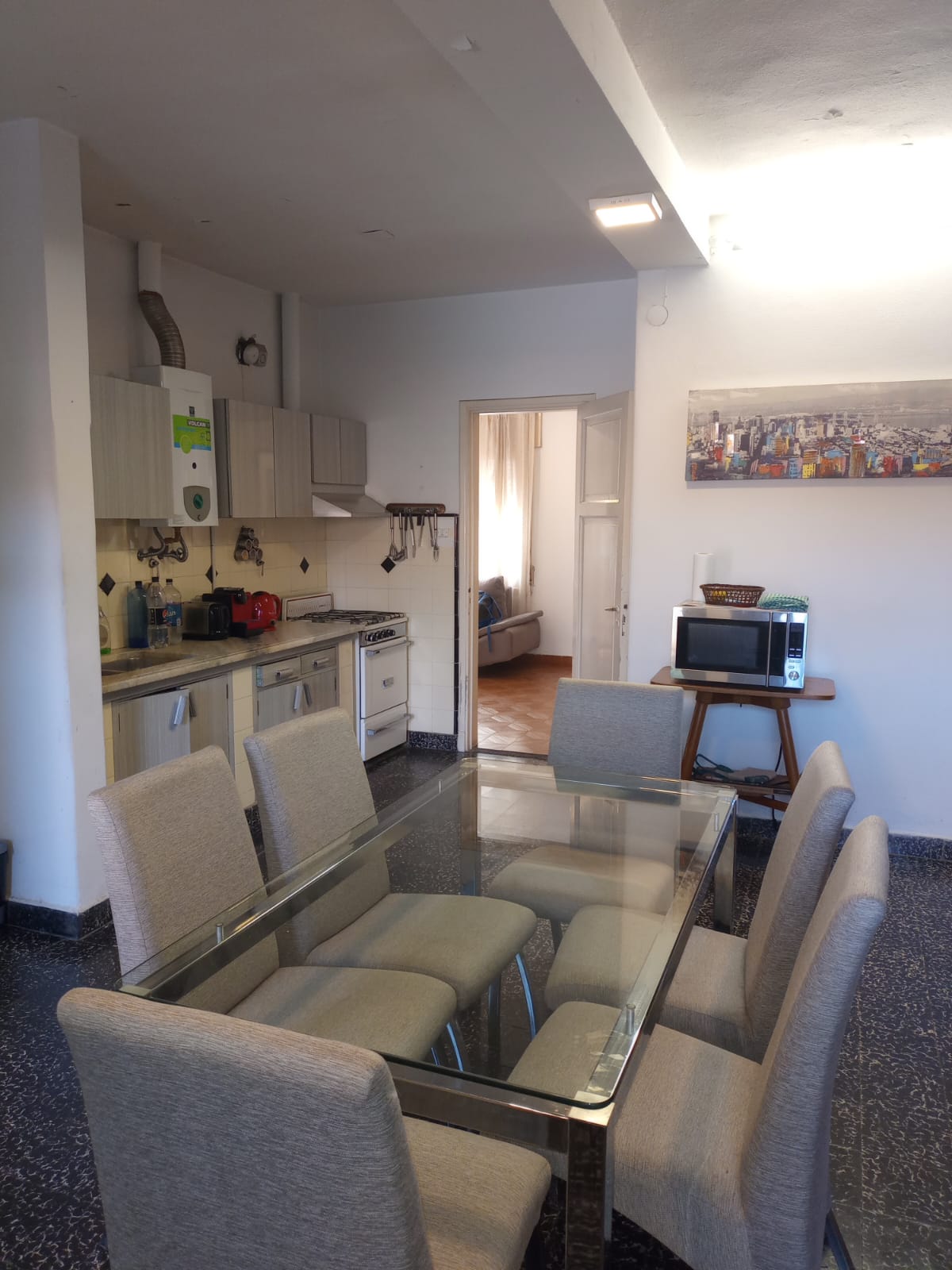 APTA CRÉDITO - CASA DE 5 DORM. EN VENTA EN B ALTO ALBERDI