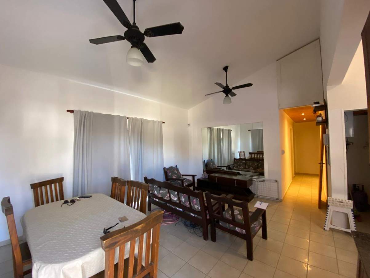 VENTA CASA 3 DORMITORIOS EN VILLA SANTA CRUZ DEL LAGO