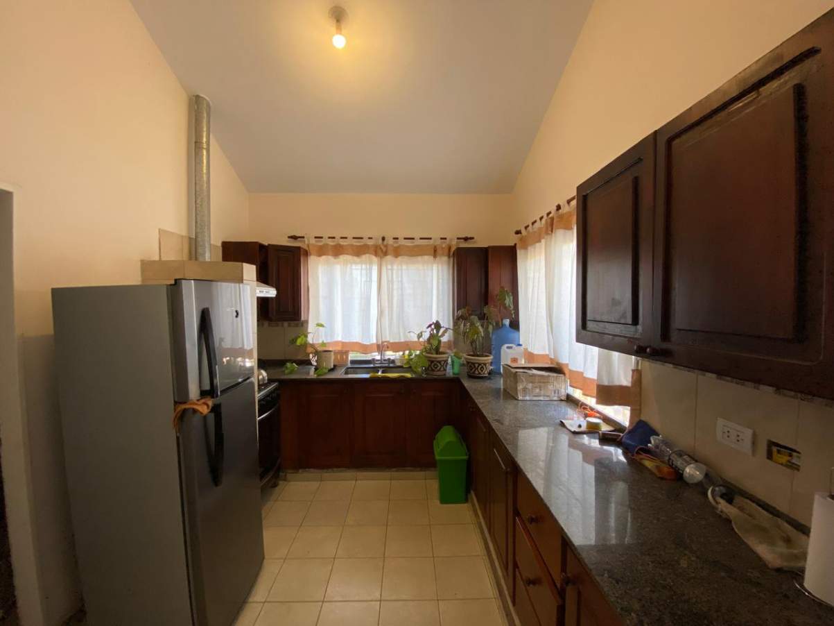 VENTA CASA 3 DORMITORIOS EN VILLA SANTA CRUZ DEL LAGO