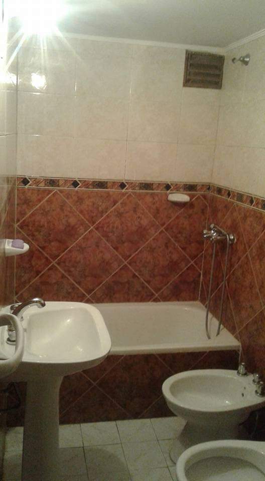 VENTA DEPARTAMENT 1 DORMITORIO  PATIO - SANTA FE 675 - PROVIDENCIA - ACEPTO VEHÍCULO