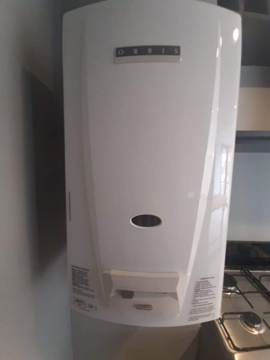 NUEVA CORDOBA. A ESTRENAR. 1 DORMITORIO