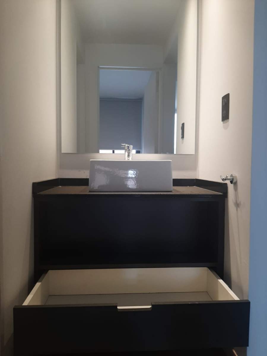 NUEVA CORDOBA. A ESTRENAR. 1 DORMITORIO