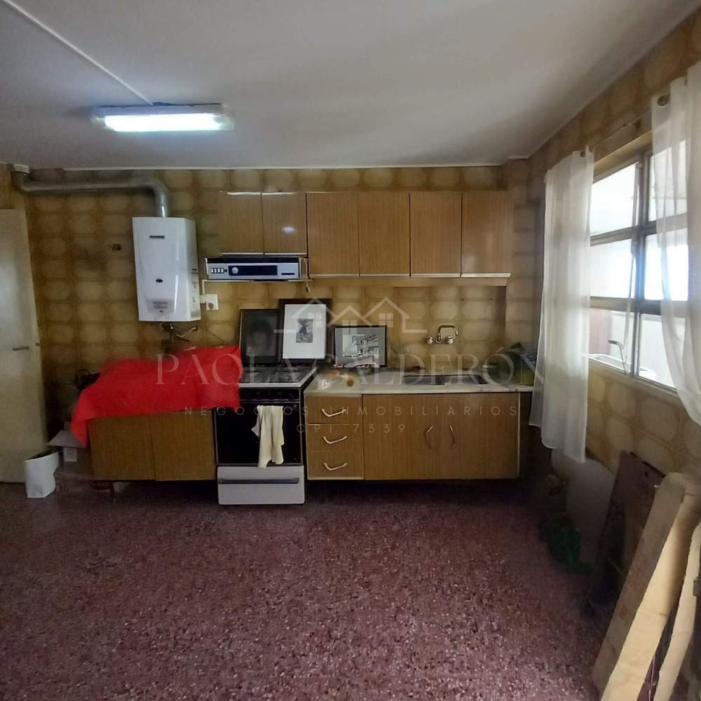 Venta Departamento Semi Piso de Tres Dormitorios