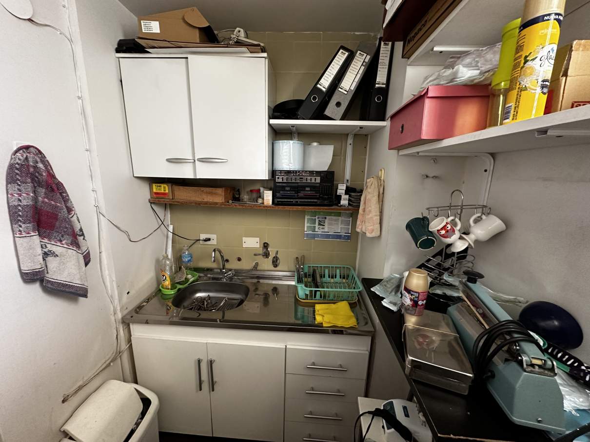 Departamento de 1 dormitorio en Nueva Córdoba - Sólo para salud