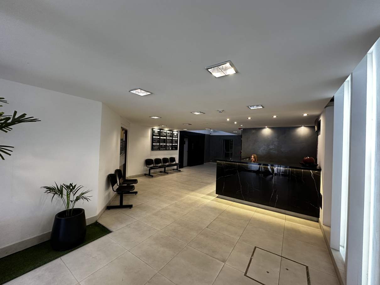 Departamento de 1 dormitorio en Nueva Córdoba - Sólo para salud