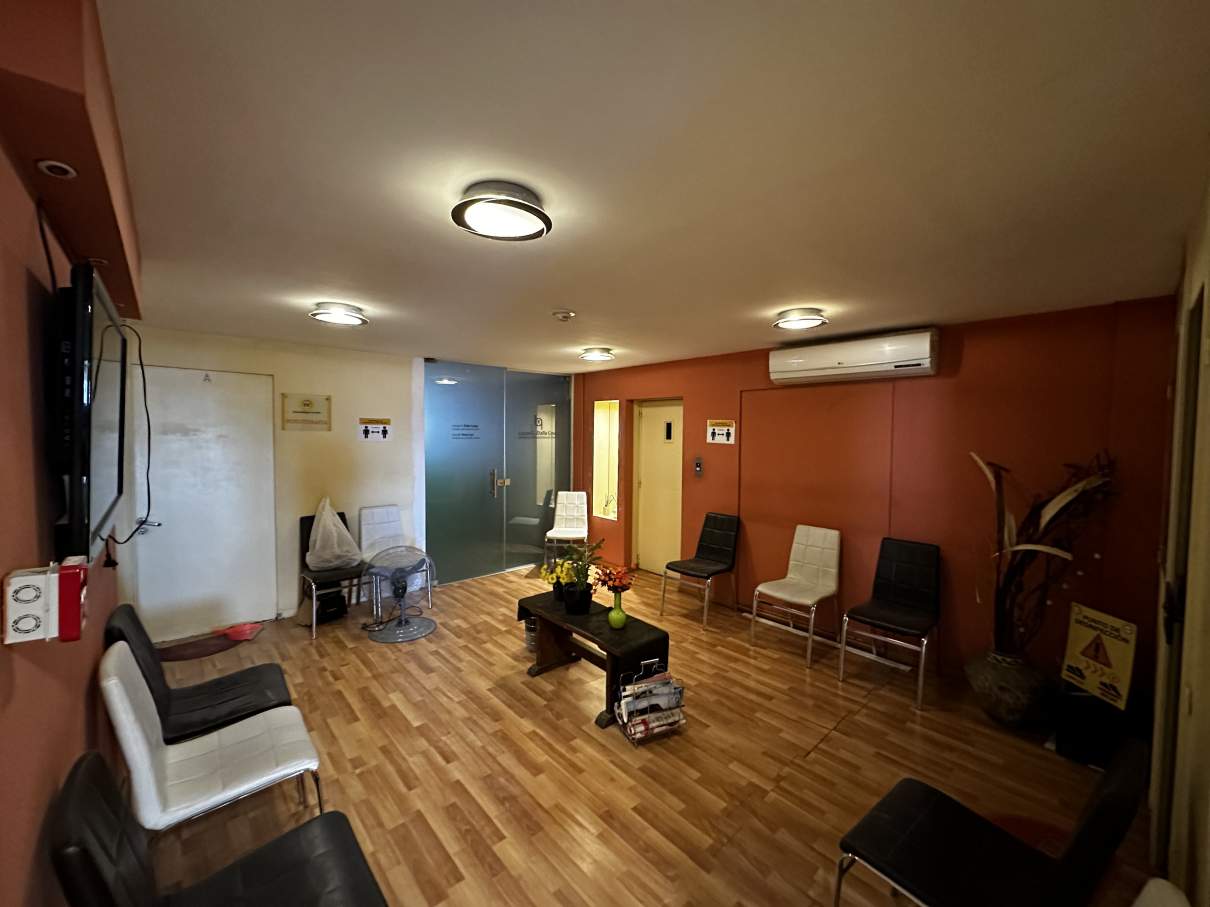 Departamento de 1 dormitorio en Nueva Córdoba - Sólo para salud