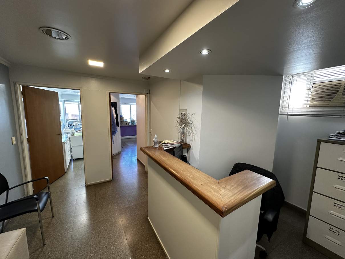 Departamento de 1 dormitorio en Nueva Córdoba - Sólo para salud