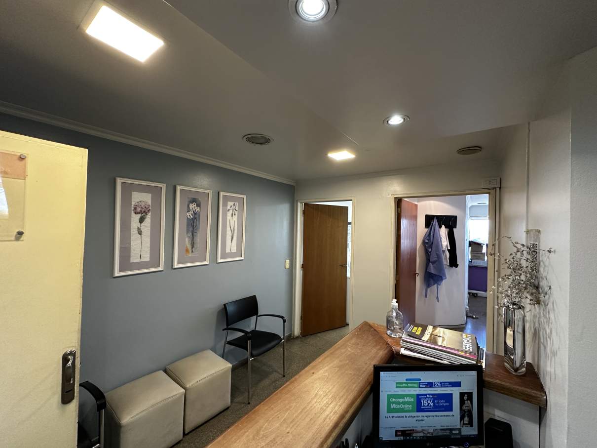 Departamento de 1 dormitorio en Nueva Córdoba - Sólo para salud