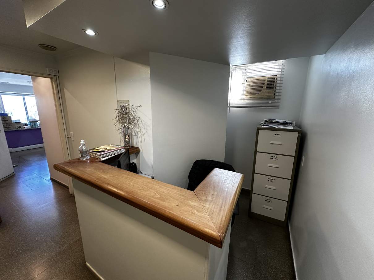 Departamento de 1 dormitorio en Nueva Córdoba - Sólo para salud