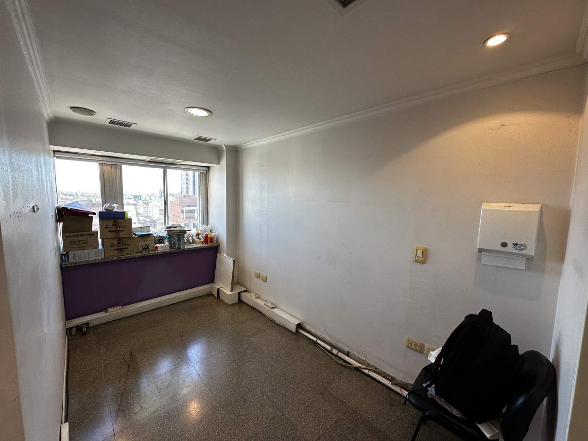 Departamento de 1 dormitorio en Nueva Córdoba - Sólo para salud
