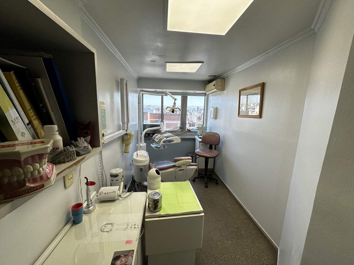 Departamento de 1 dormitorio en Nueva Córdoba - Sólo para salud