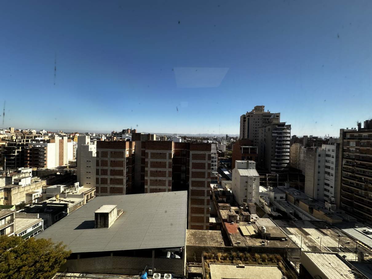 Departamento de 1 dormitorio en Nueva Córdoba - Sólo para salud