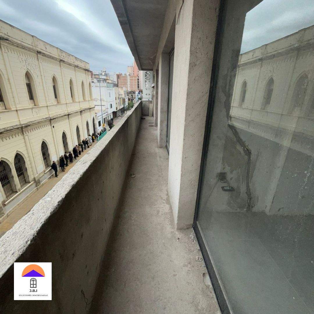 Departamento 1 Dormitorio Centro