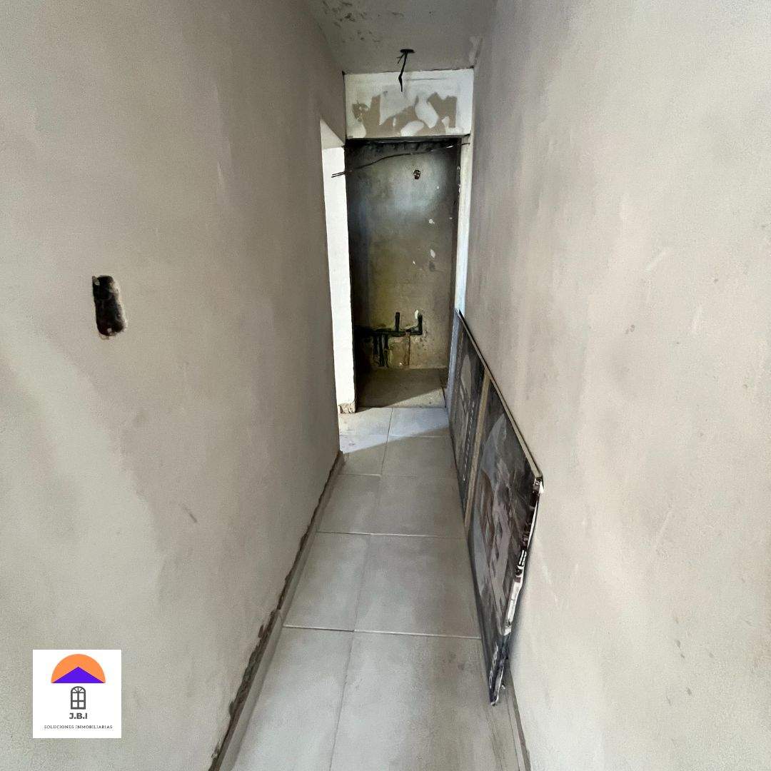 Departamento 1 Dormitorio Centro