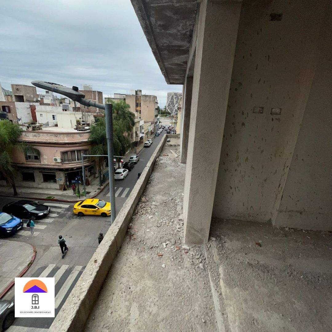 Departamento 1 Dormitorio Centro