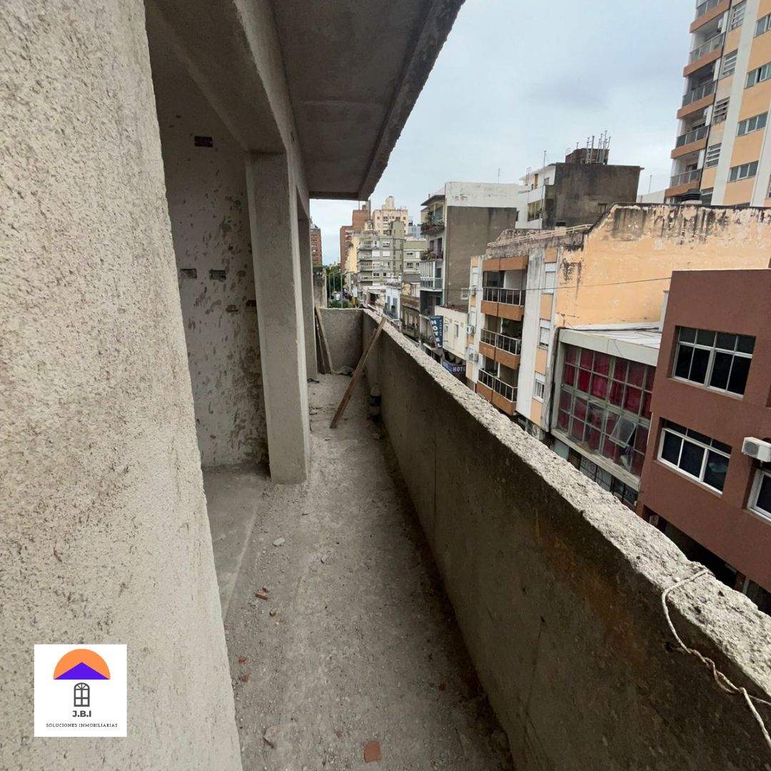 Departamento 1 Dormitorio Centro